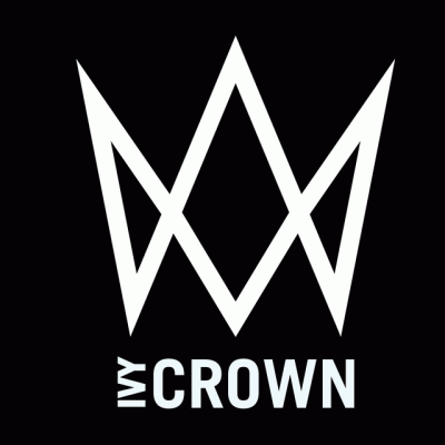 logo Ivy Crown